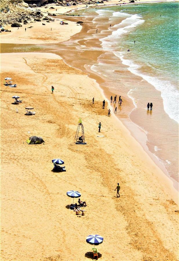 Taghazout Bay Appartement Agadir Tamraght Exterior foto